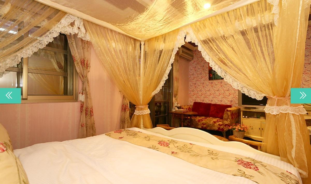 Ocean Deep Hostel Toucheng Buitenkant foto