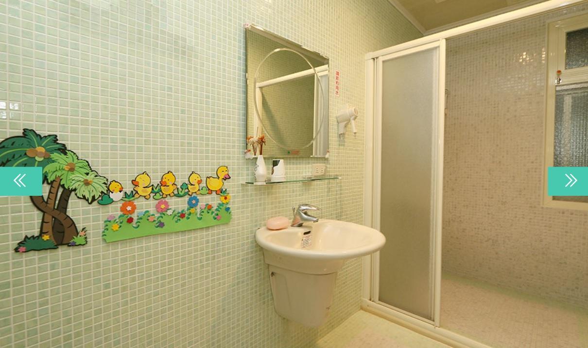 Ocean Deep Hostel Toucheng Buitenkant foto
