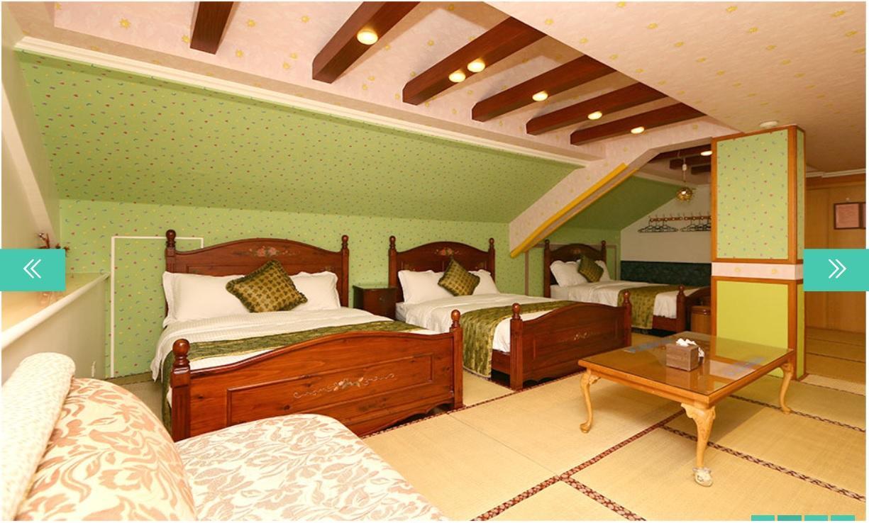 Ocean Deep Hostel Toucheng Buitenkant foto