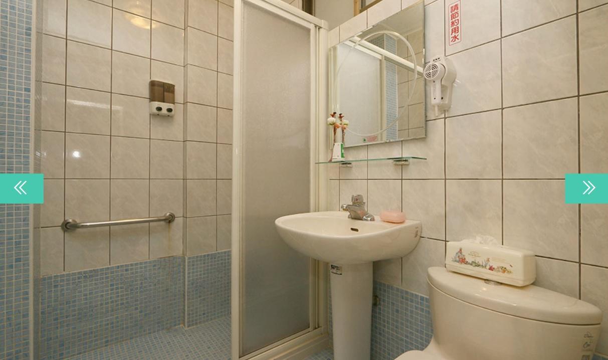 Ocean Deep Hostel Toucheng Buitenkant foto
