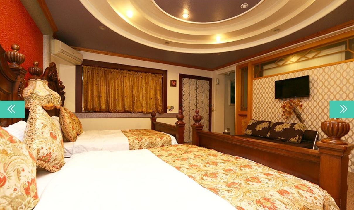 Ocean Deep Hostel Toucheng Buitenkant foto