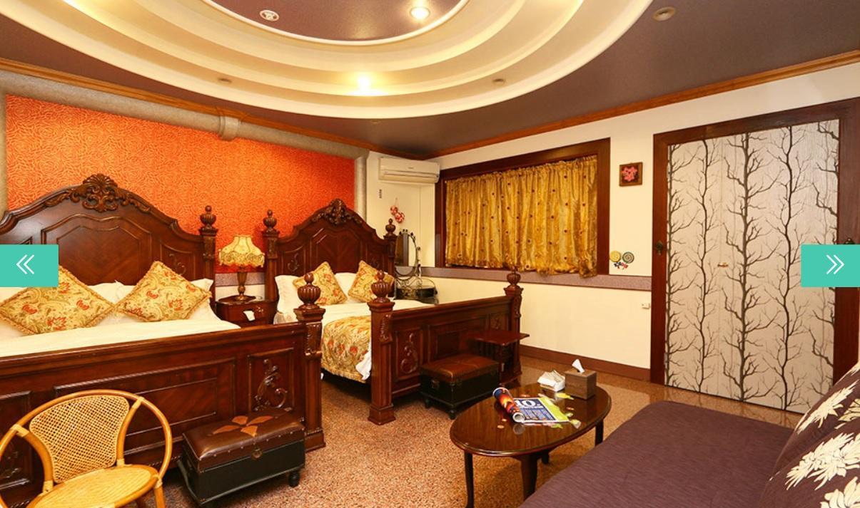 Ocean Deep Hostel Toucheng Buitenkant foto